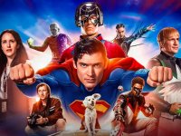 Peacemaker, ecco in che modo spiana la strada al sequel di Superman, Man of Tomorrow