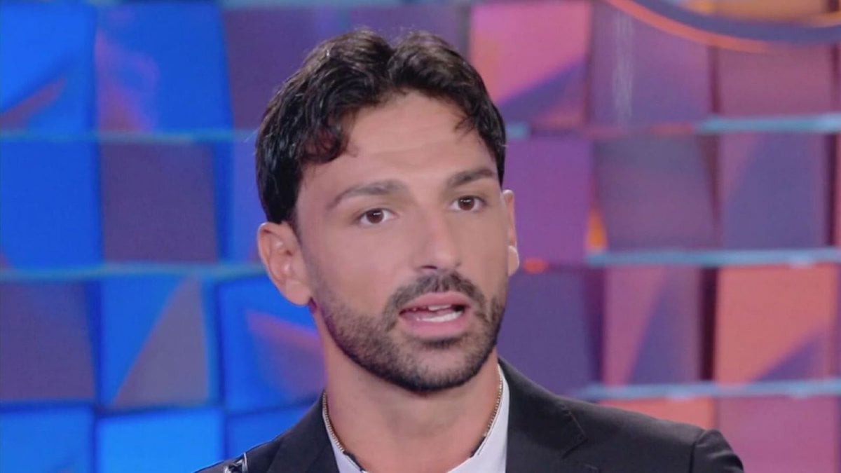 Verissimo, Raimondo Todaro sulla rottura con Francesca Tocca: "Non la vedevo felice"