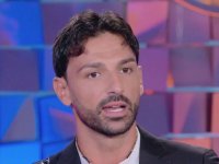 Verissimo, Raimondo Todaro sulla rottura con Francesca Tocca: 'Non la vedevo felice'