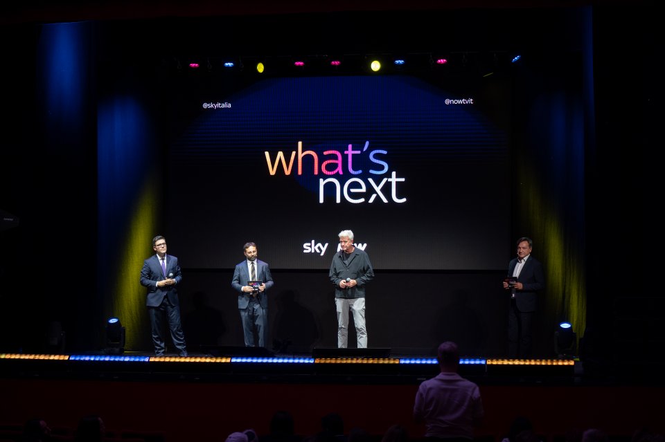 Spettacolo Sky Whatsnext   Ph Jule Hering E Sara Busiol  249