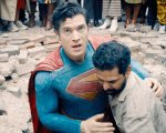 Superman, James Gunn ribadisce: “Non l’ho scritto pensando alla guerra tra Israele e Palestina”