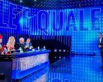 Tale e Quale Show 2025, pagelle della prima puntata: Flavio Insinna non si merita Cirilli, noi... la Di Pietro