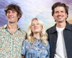 Testa o croce?: Alessio Rigo De Righi, Matteo Zoppis, Nadia Tereszkiewicz e un western fuori dai canoni