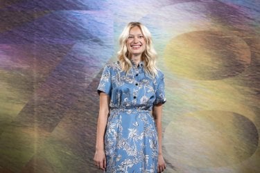 Testa Croce Nadia Tereszkiewicz Locarno 2025