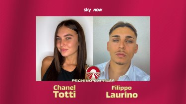 Totti Laurino 16X9 Centrato