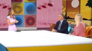 Uno Mattina In Famiglia Gay
