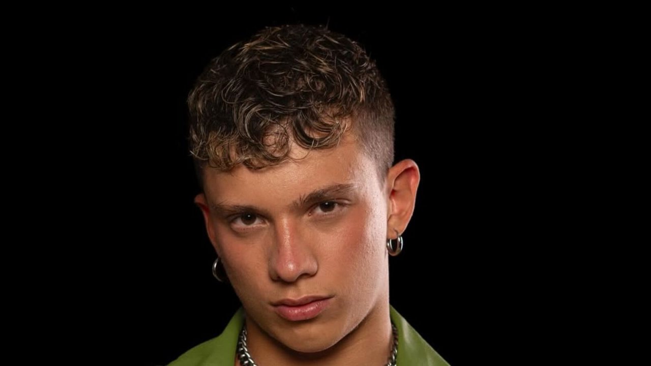 Alessio Di Ponzio è tornato ad Amici