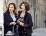 Balene, la seconda puntata stasera su Rai 1: Milla è a un bivio per il pastificio, Fosco confessa che...