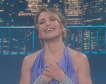 Ballando con le Stelle: Barbara D’Urso, debutta con rumba, lacrime e un “vaffa” a Selvaggia Lucarelli