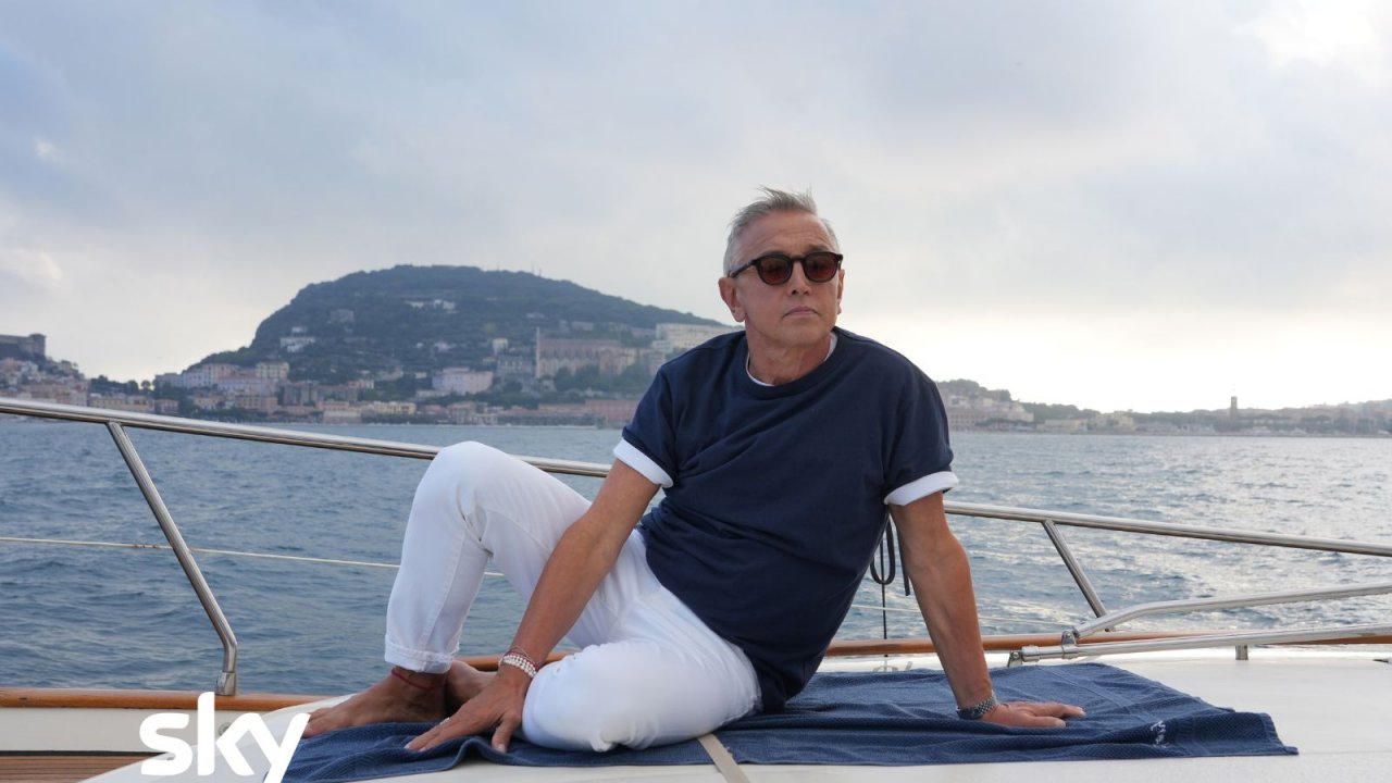 Bruno Barbieri – 4 Hotel