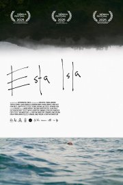 Locandina di Esta Isla