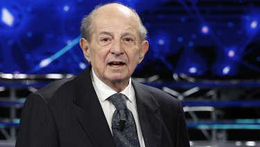 Giancarlo Magalli