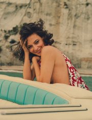 Locandina di Gli occhi degli altri