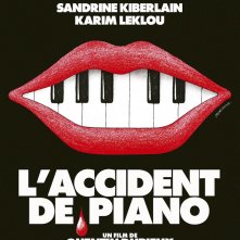 Locandina di L'accident de piano