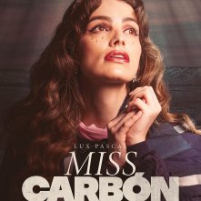 Locandina di Miss Carbón