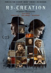 Locandina di Re-creation