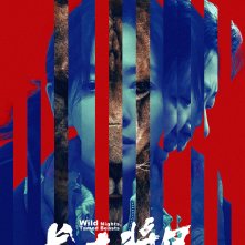 Locandina di Wild Nights, Tamed Beasts