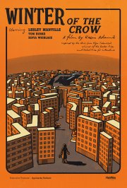 Locandina di Winter of the Crow