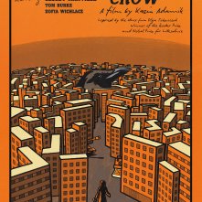 Locandina di Winter of the Crow