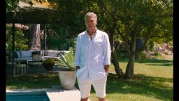 Jay Kelly - Trailer italiano del film Netflix di Noah Baumbach con George Clooney