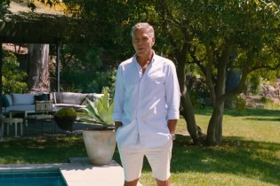 Jay Kelly - Trailer italiano del film Netflix di Noah Baumbach con George Clooney