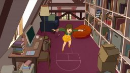 Scirocco e il regno dei venti - Trailer italiano del film d'animazione francese