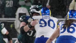 Saquon -  Official Trailer In Lingua Originale Del Documentario