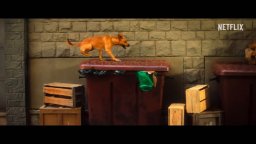 Caramelo - Official Trailer Del Film Per Famiglie Netflix