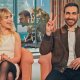 Brett Goldstein ed Imogen Poots e l'amore in All of you: “Iniziare una relazione è affascinante e spaventoso”