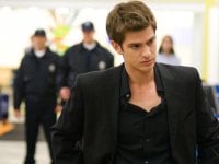 The Social Network 2, torna anche Andrew Garfield? L'attore fa chiarezza sul suo personaggio