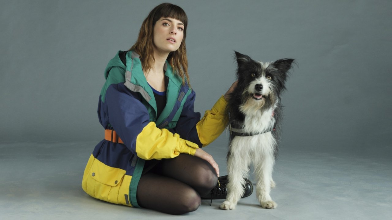 Maria Chiara Giannetta e Ronda