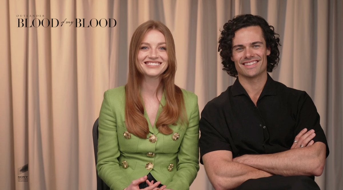 outlander blood of my blood harriet slater e jamie roy un amore che supera il tempo 200 possibile