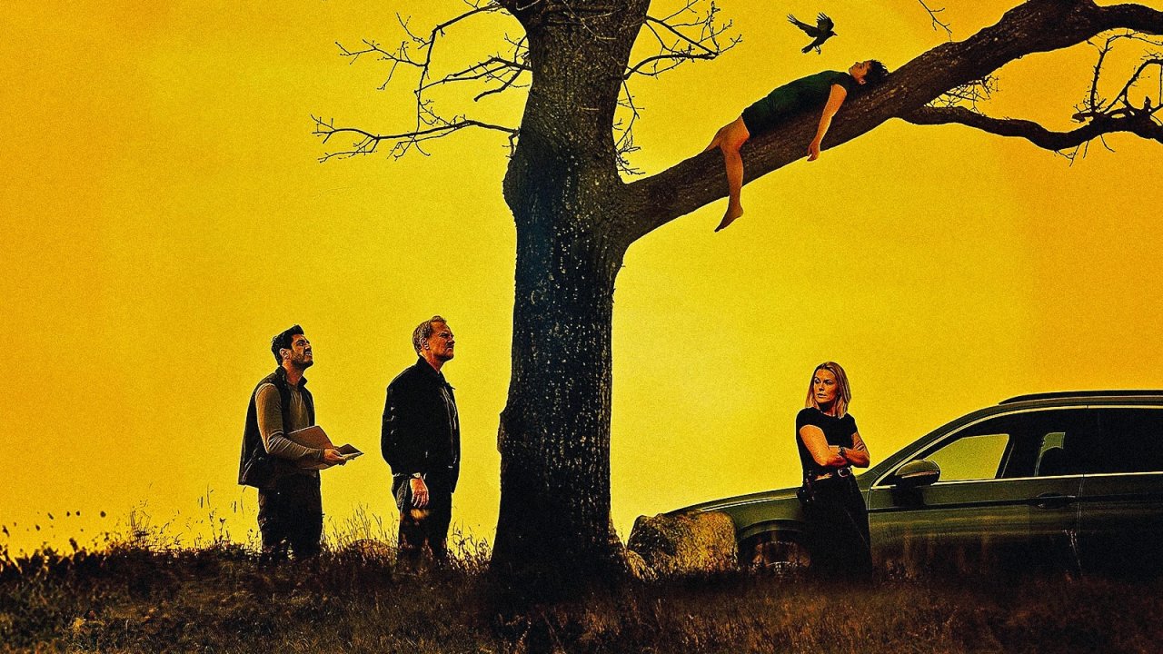 Un'immagine promozionale di Boundless