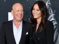 Bruce Willis, la moglie racconta: 'È iniziato tutto con il suo balbettio'