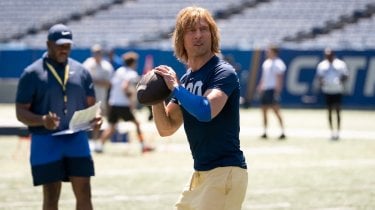 Chad Powers Serie Tv