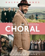 Locandina di The Choral