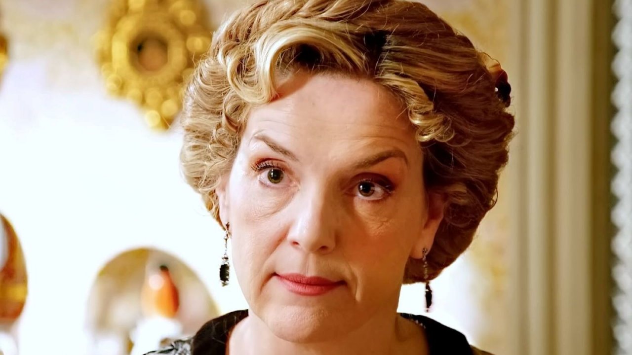 La Promessa anticipazioni 30 settembre: Cruz è infuriata, un nuovo scandalo  travolge i Luján