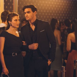 É colpa nostra?: Garbiel Guevara in una foto