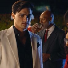 É colpa nostra?: Gabriel Guevara in un'immagine tratta dal film