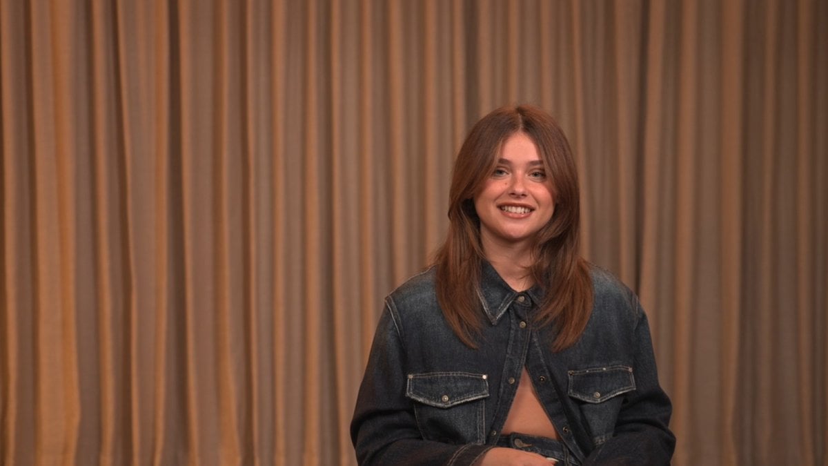 È colpa nostra? Nicole Wallace: "La saga? Raccontiamo un