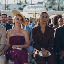 É colpa nostra?: una foto dalla sequenza del matrimonio