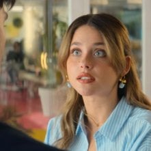 É colpa nostra?: Nicole Wallace in un frame del film