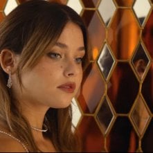 É colpa nostra?: Nicole Wallace in un primo piano