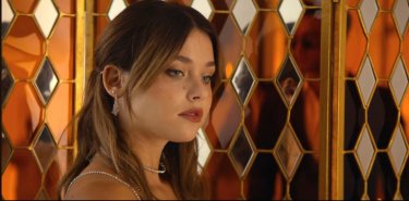 E Colpa Nostra Nicole Wallace Primo Piano