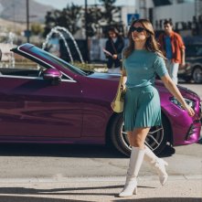 É colpa nostra?: Nicole Wallace in una sequenza