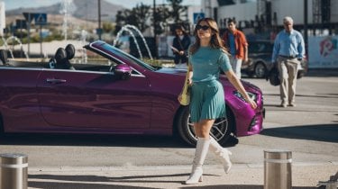 E Colpa Nostra Nicole Wallace Sequenza