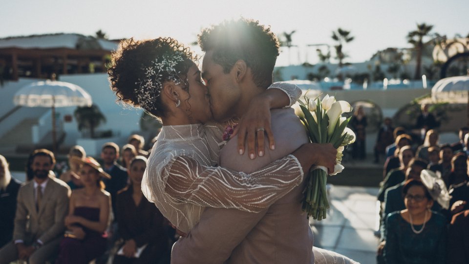 E Colpa Nostra Scena Del Film