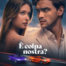 Locandina di È colpa nostra