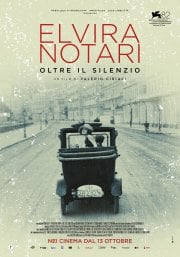 Locandina di Elvira Notari. Oltre il silenzio