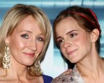 J.K. Rowling risponde a Emma Watson: 'Non è consapevole di quanto sia ignorante'